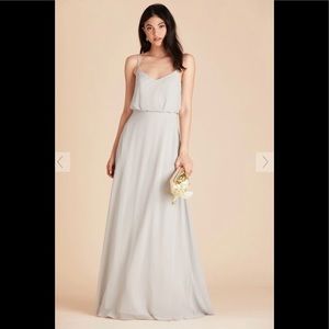 Birdy Grey Gwennie Dress - Dove Grey